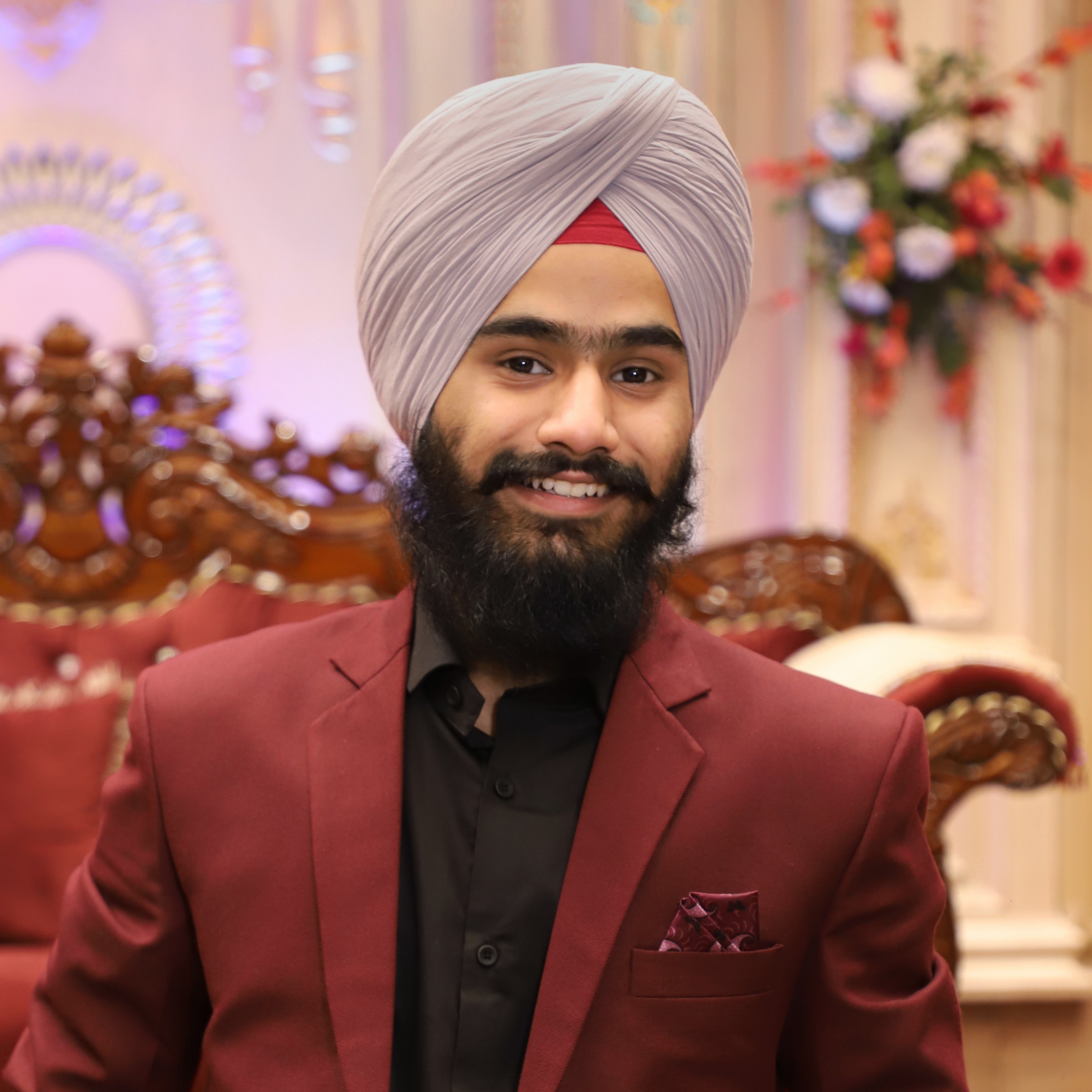 Inderjeet Singh - Just Another Computer Nerd